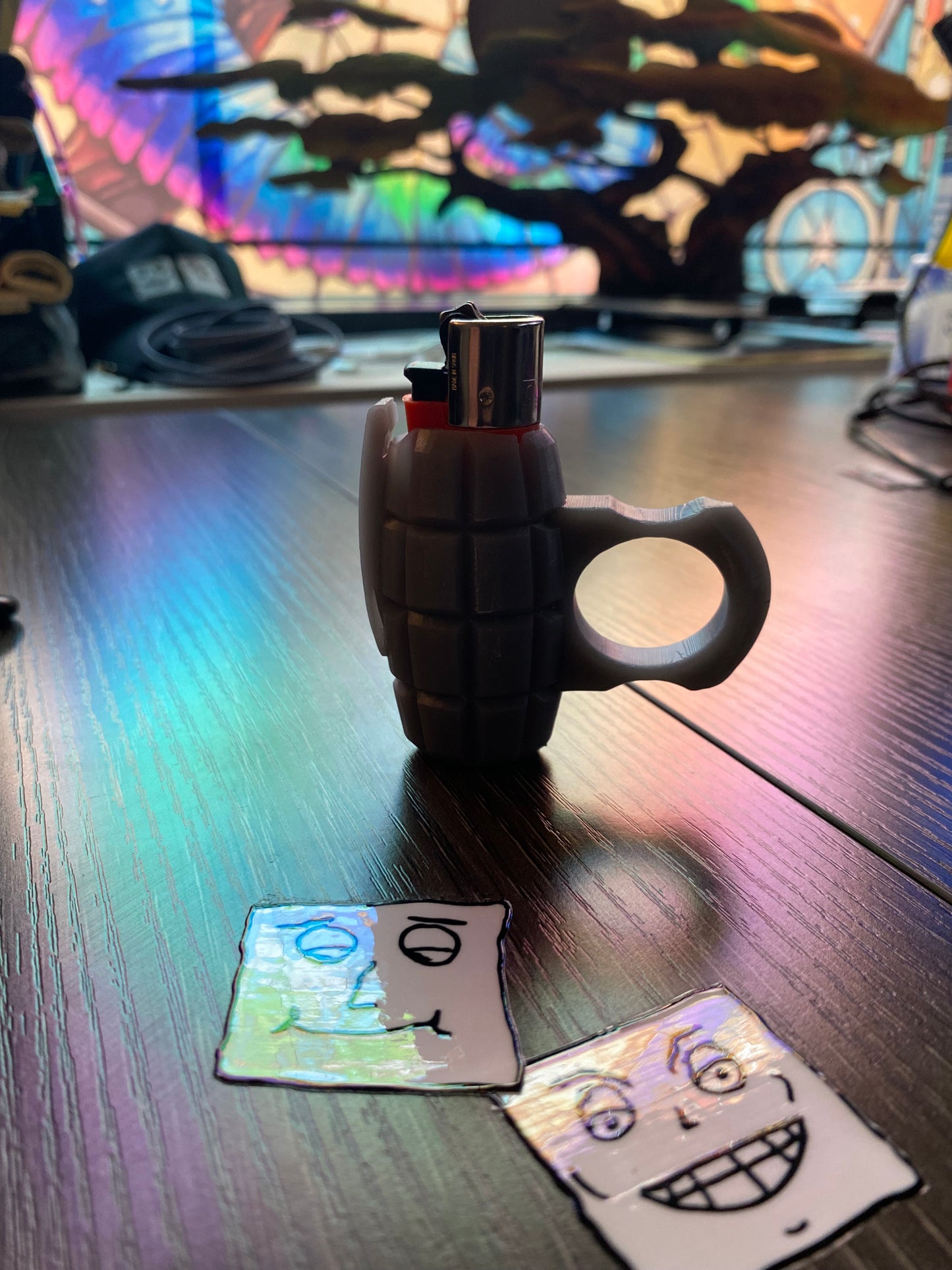 Cementhead Sleeve (Clipper)