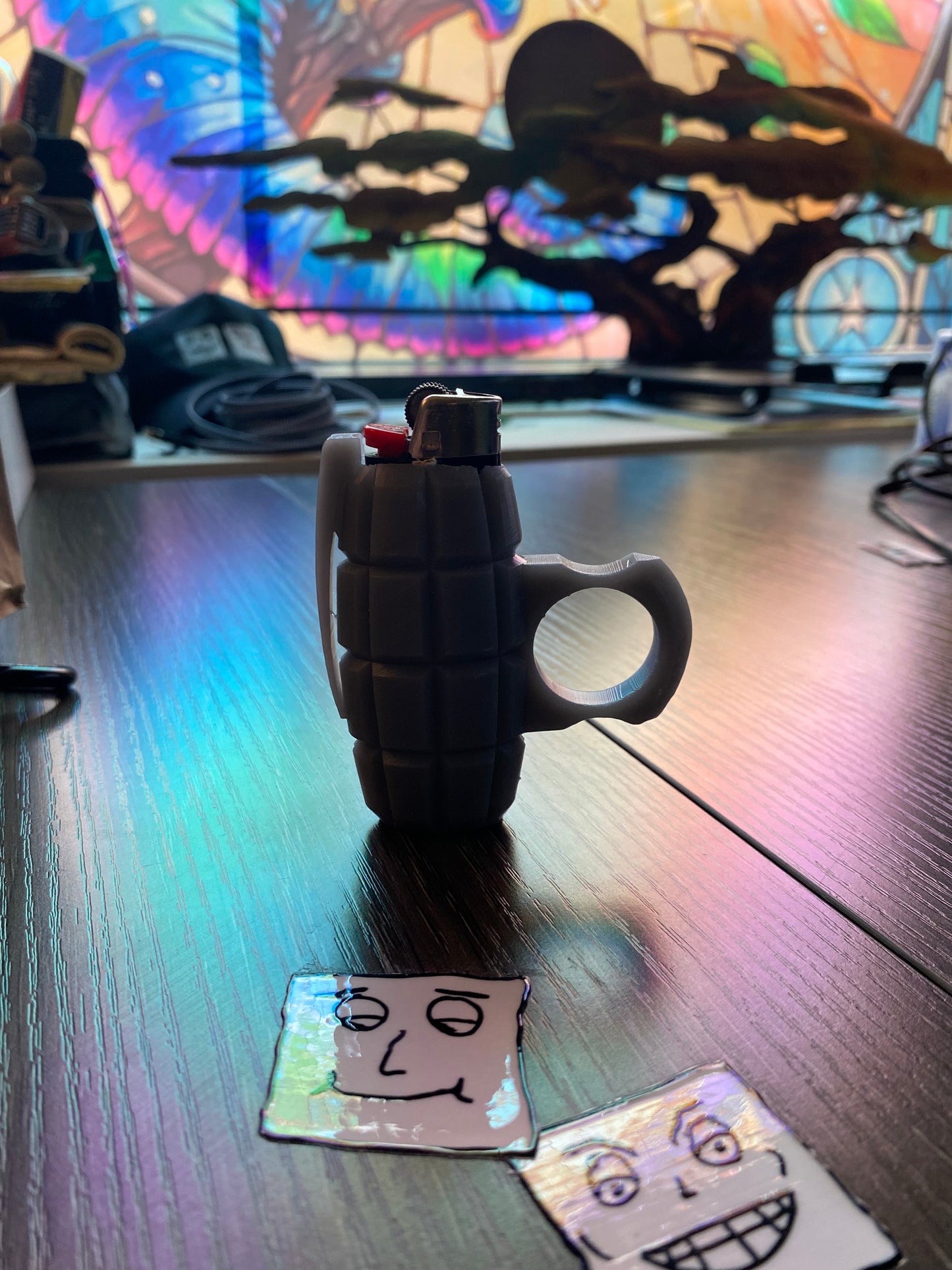 Cementhead Sleeve (Standard)